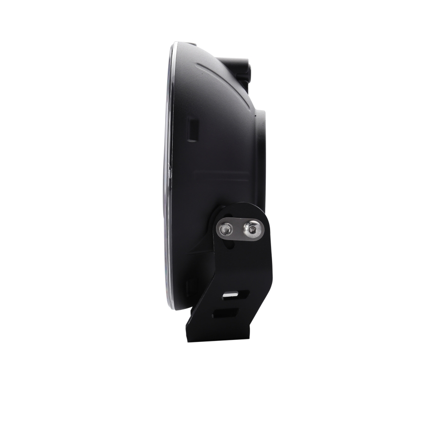 LED Autós spotlámpa BLACK OFFROAD LED/120W/9-36V IP69 5700K kerek