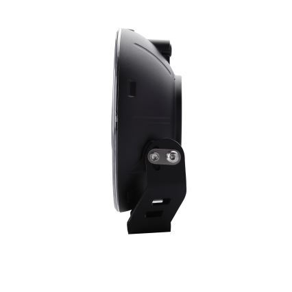 LED Autós spotlámpa BLACK OFFROAD LED/60W/9-36V IP69 5700K kerek