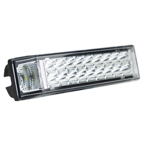 LED Autós spotlámpa CREE LED/18W/10-30V IP67 6000K