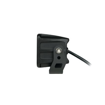 LED Autós spotlámpa DUO BLACK LED/40W/9-36V IP69 6000K szögletes