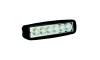 LED autós spotlámpa EPISTAR LED/18W/10-30V IP67 6000K