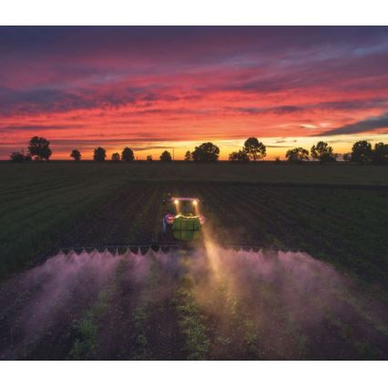 LED autós spotlámpa EPISTAR LED/18W/10-30V IP67 6000K