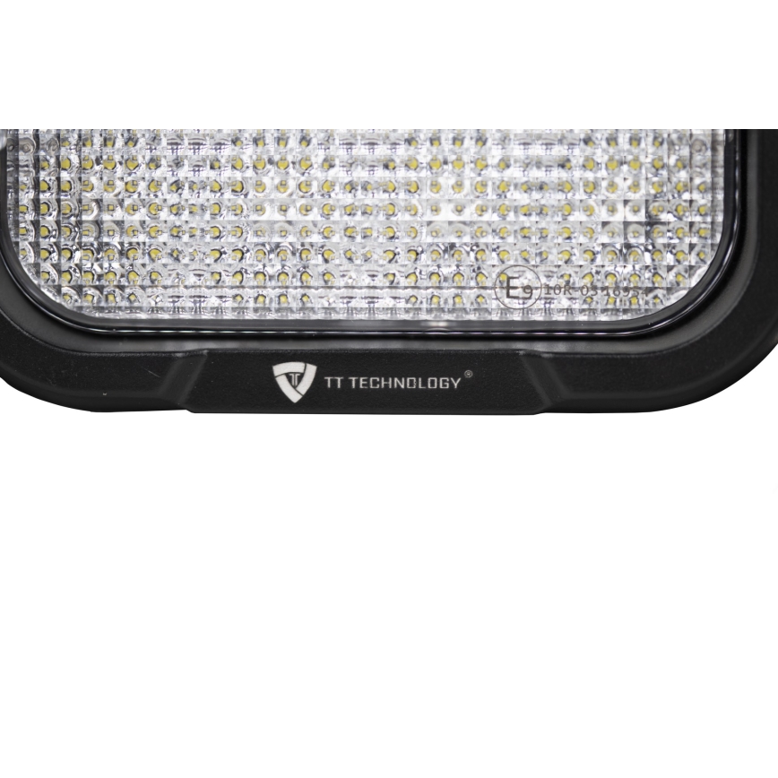 LED Autós spotlámpa OSRAM LED/120W/10-30V IP68 5700K