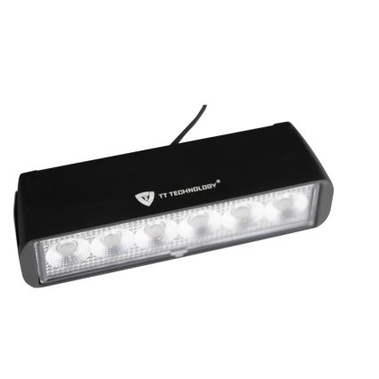 LED Autós spotlámpa OSRAM LED/24W/10-30V IP68 5700K