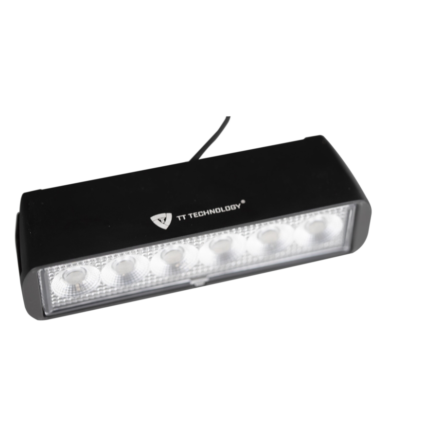 LED Autós spotlámpa OSRAM LED/24W/10-30V IP68 5700K