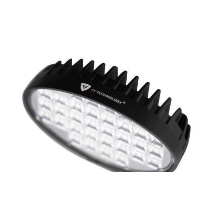 LED Autós spotlámpa OSRAM LED/32W/10-30V IP68 5700K