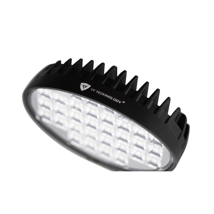 LED Autós spotlámpa OSRAM LED/32W/10-30V IP68 5700K