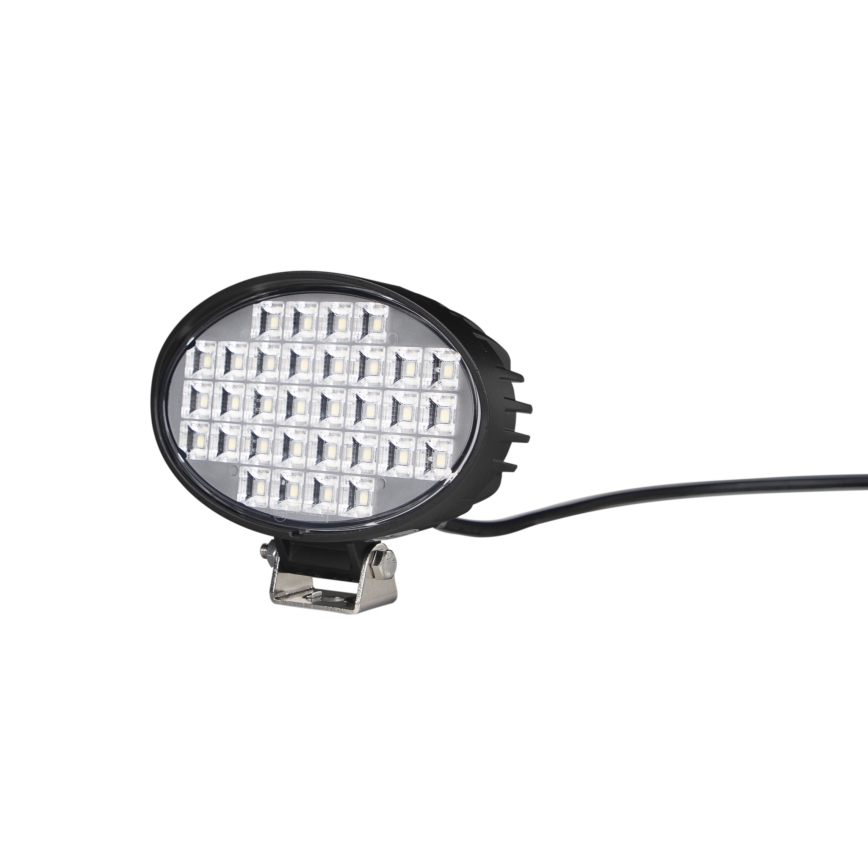 LED Autós spotlámpa OSRAM LED/32W/10-30V IP68 5700K