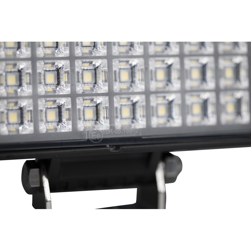 LED Autós spotlámpa OSRAM LED/40W/10-30V IP68 5700K