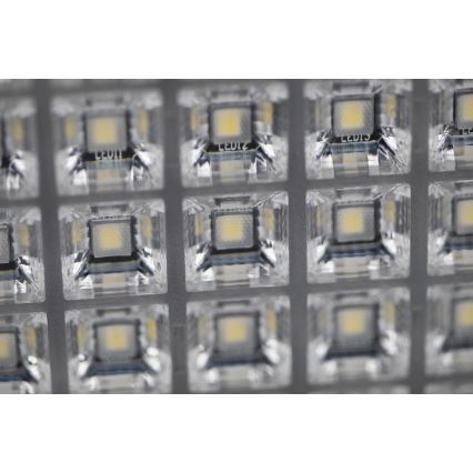 LED Autós spotlámpa OSRAM LED/40W/10-30V IP68 5700K