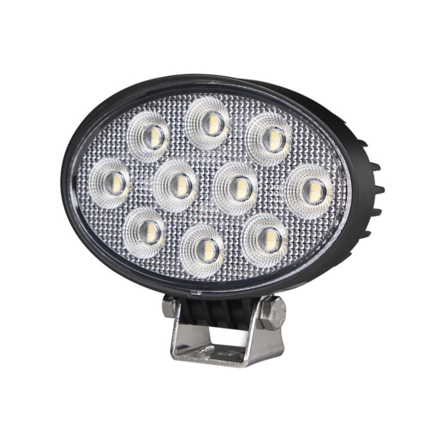 LED Autós spotlámpa OSRAM LED/40W/10-30V IP68 5700K