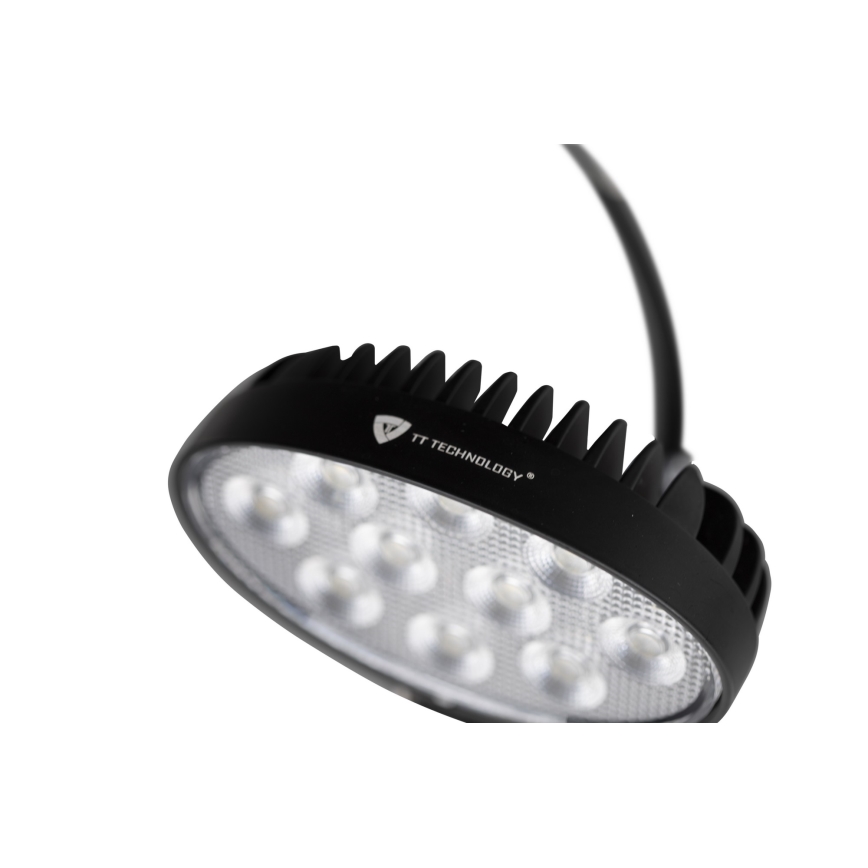 LED Autós spotlámpa OSRAM LED/40W/10-30V IP68 5700K