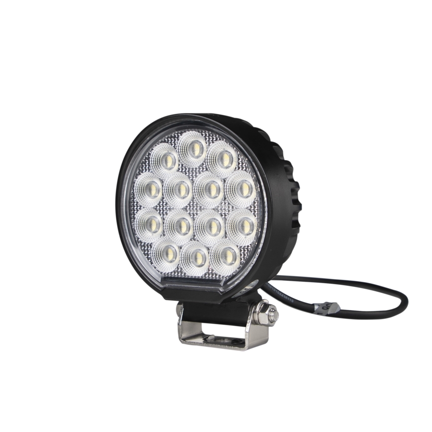 LED Autós spotlámpa OSRAM LED/56W/10-30V IP68 5700K