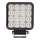 LED Autós spotlámpa OSRAM LED/64W/10-30V IP68 5700K