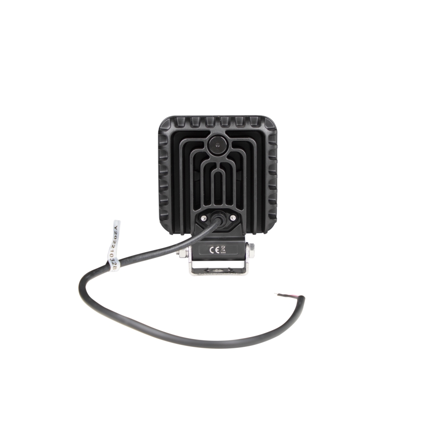 LED Autós spotlámpa OSRAM LED/64W/10-30V IP68 5700K