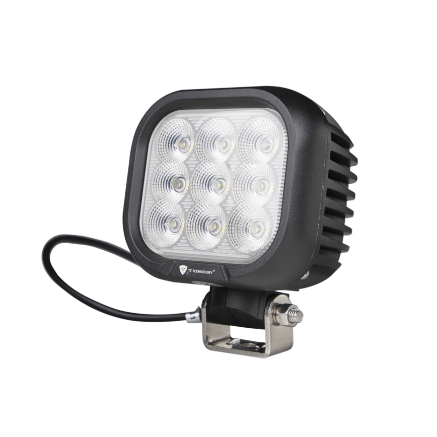 LED Autós spotlámpa OSRAM LED/90W/10-30V IP68 5700K