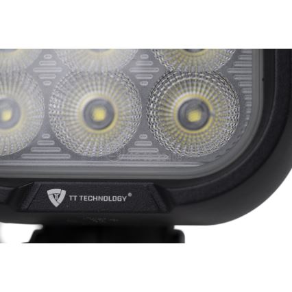 LED Autós spotlámpa OSRAM LED/90W/10-30V IP68 5700K