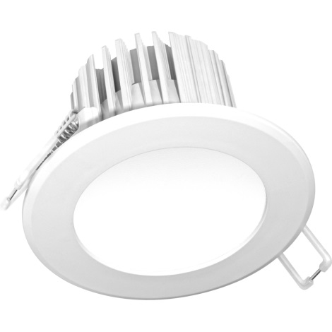 LED Beépíthető fürdőszobai lámpa LED/7W fehér IP44