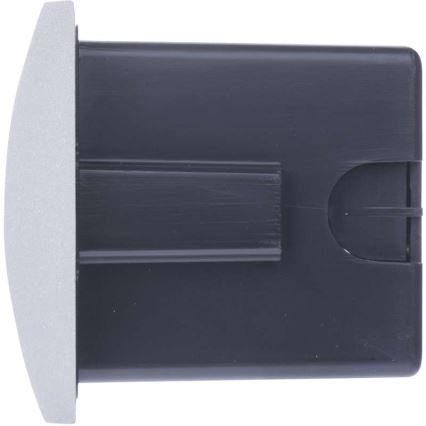LED beépíthető irányfény LED/3W meleg fehér IP65