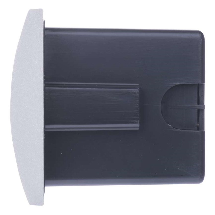 LED beépíthető irányfény LED/3W meleg fehér IP65