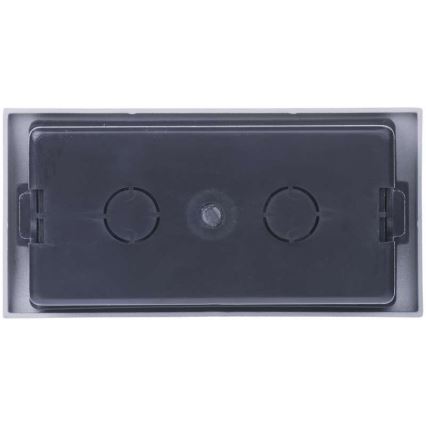 LED beépíthető irányfény LED/3W meleg fehér IP65