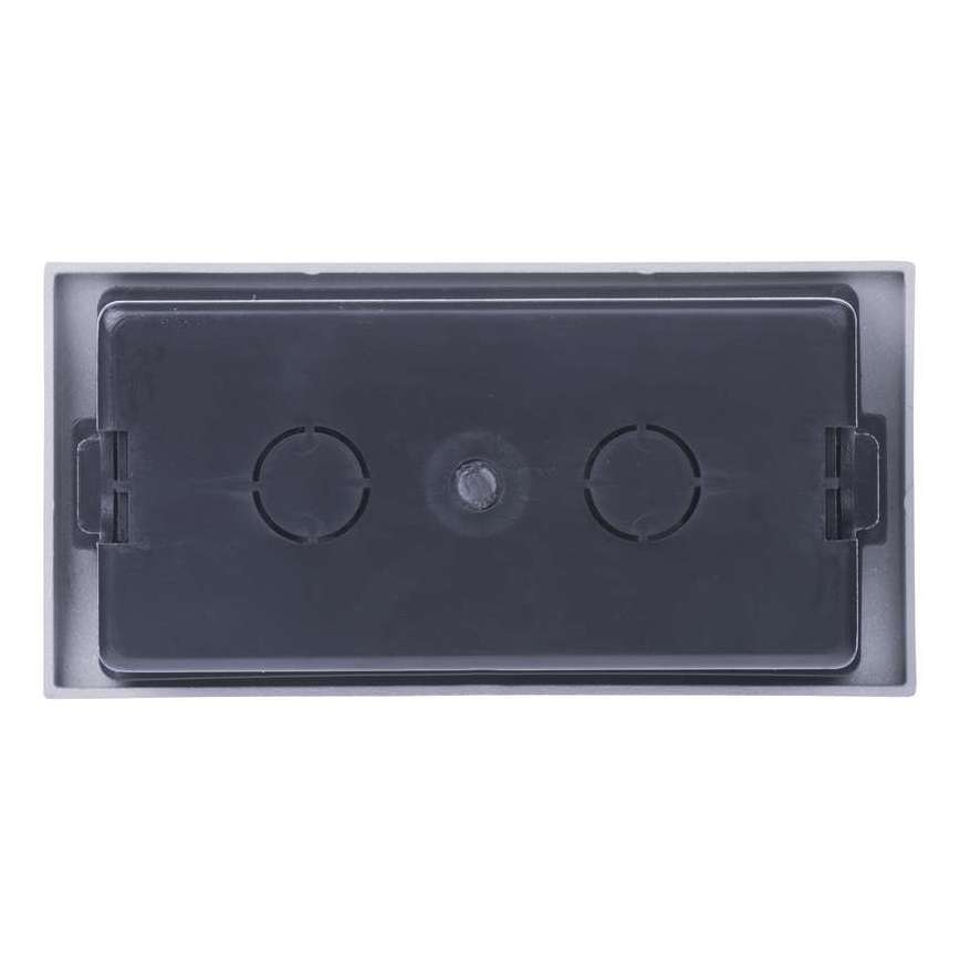 LED beépíthető irányfény LED/3W meleg fehér IP65