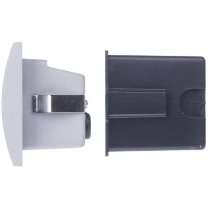 LED beépíthető irányfény LED/3W meleg fehér IP65