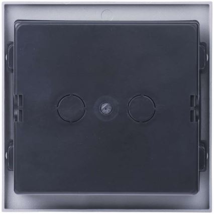 LED beépíthető irányfény LED/3W meleg fehér IP65