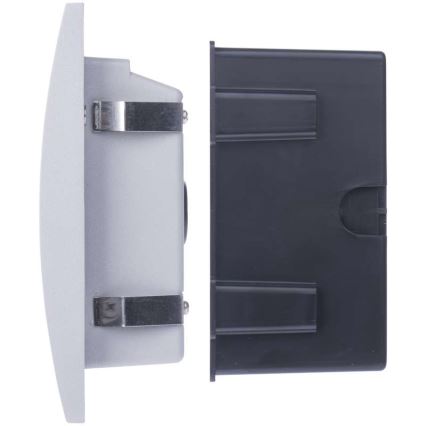 LED beépíthető irányfény LED/3W meleg fehér IP65