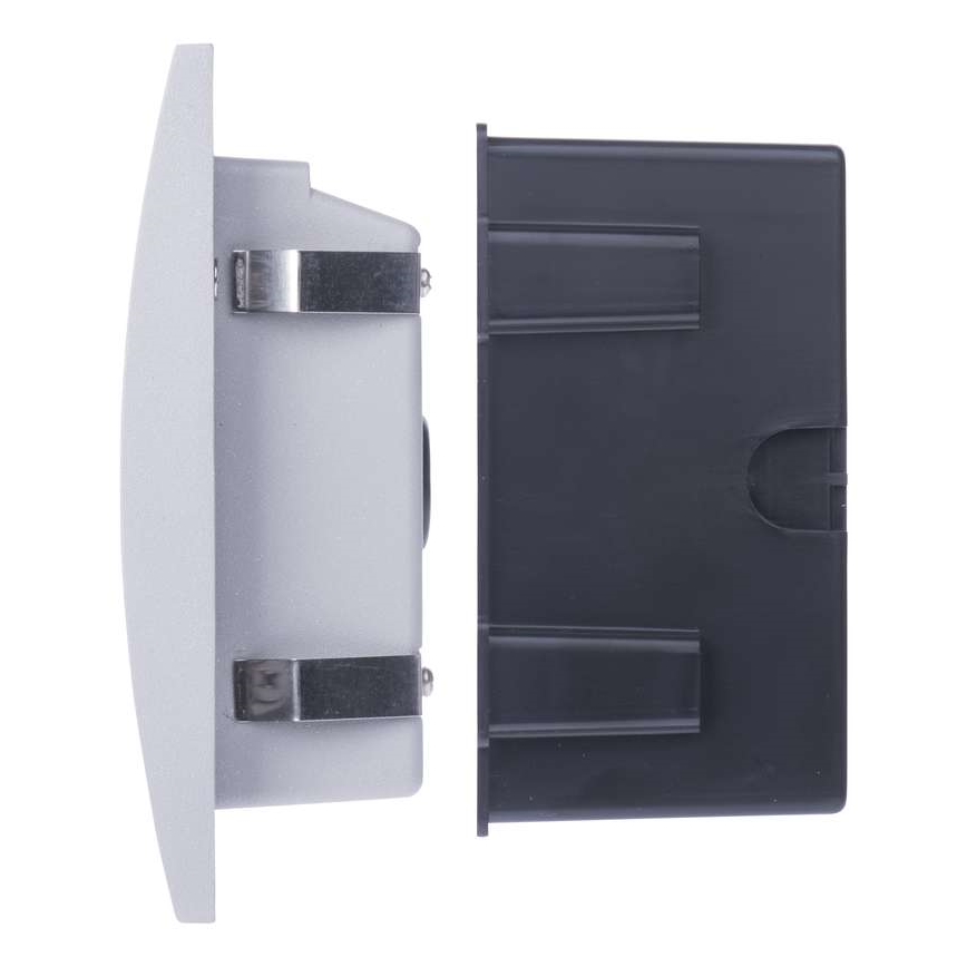 LED beépíthető irányfény LED/3W meleg fehér IP65