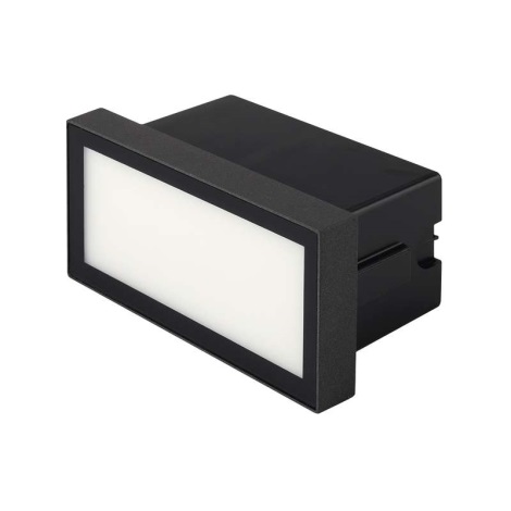 LED beépíthető irányfény BUILT-IN 1xLED/4W semleges fehér IP54