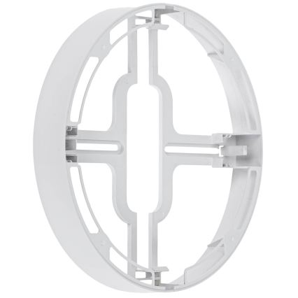 LED Beépíthető lámpa ALGINE 2in1 LED/18W/230V 3000K