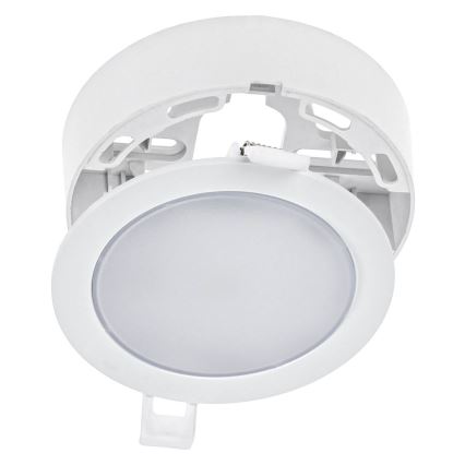 LED Beépíthető lámpa ALGINE 2in1 LED/6W/230V 4000K
