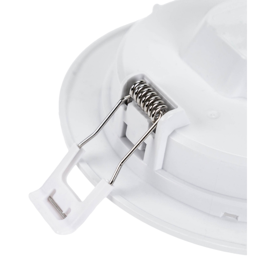 LED Beépíthető lámpa ALGINE 2in1 LED/6W/230V 4000K