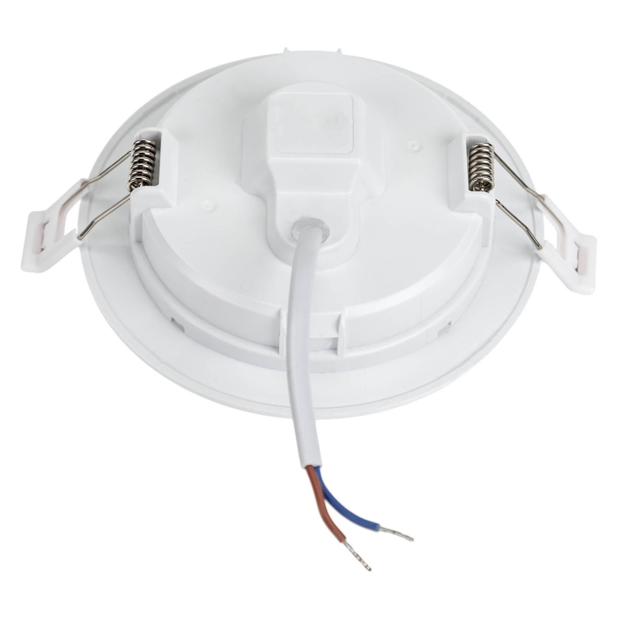 LED Beépíthető lámpa ALGINE 2in1 LED/6W/230V 4000K