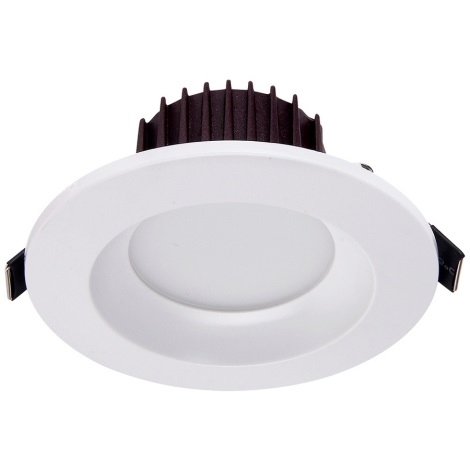 LED beépíthető lámpa DOWNLIGHT PLASTIC LED/5W/230V 11 cm