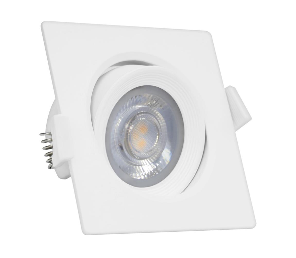 LED Beépíthető lámpa EYE LED/5W/100