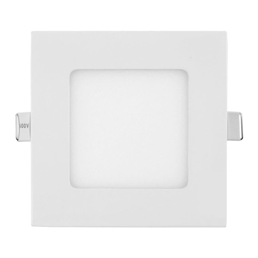 LED Beépíthető lámpa GERE LED/3W/230V 3000K