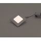 LED Beépíthető lámpa GERE LED/3W/230V 3000K