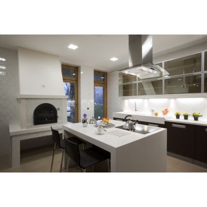 LED Beépíthető lámpa GERE LED/3W/230V 3000K