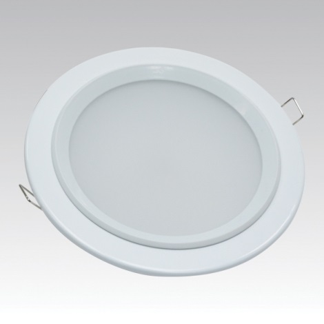 LED Beépíthető lámpa ICARUS LED/3W/230V