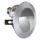 LED Beépíthető lámpa irányfény DOWNUNDER 0,8W/230V