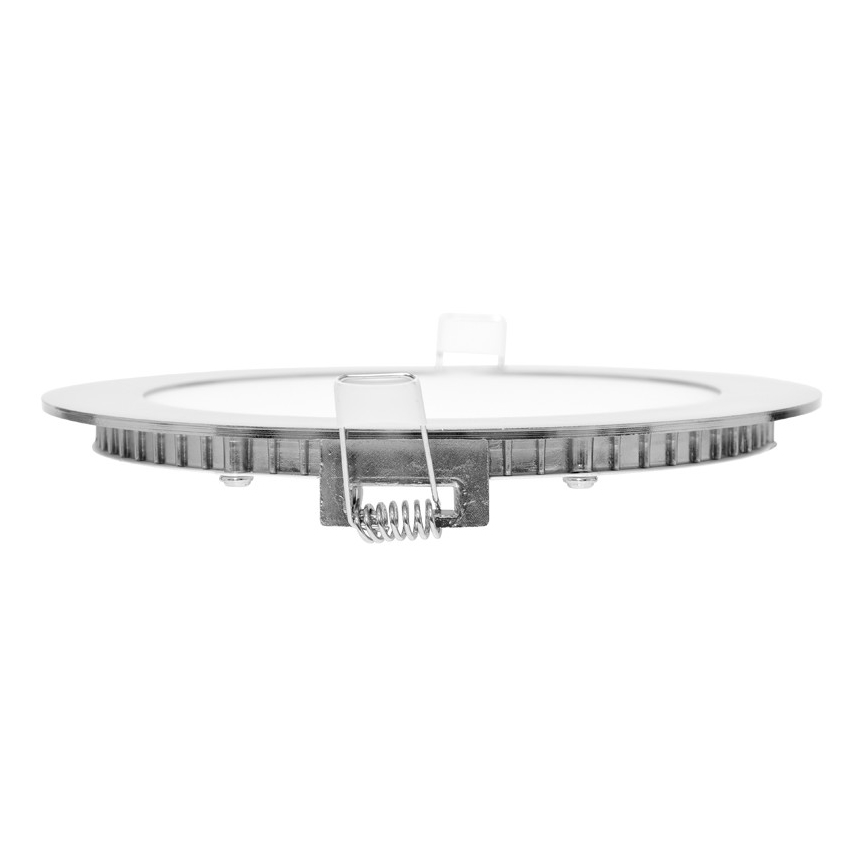LED Fürdőszobai beépíthető lámpa LADA LED/25W/230V 4100K IP44