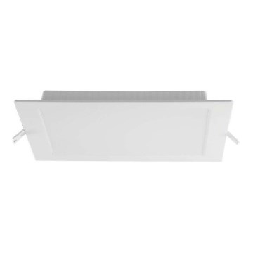 LED Beépíthető lámpa LED/12W/230V 4000K