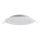 LED Beépíthető lámpa LED/12W/230V 6500K