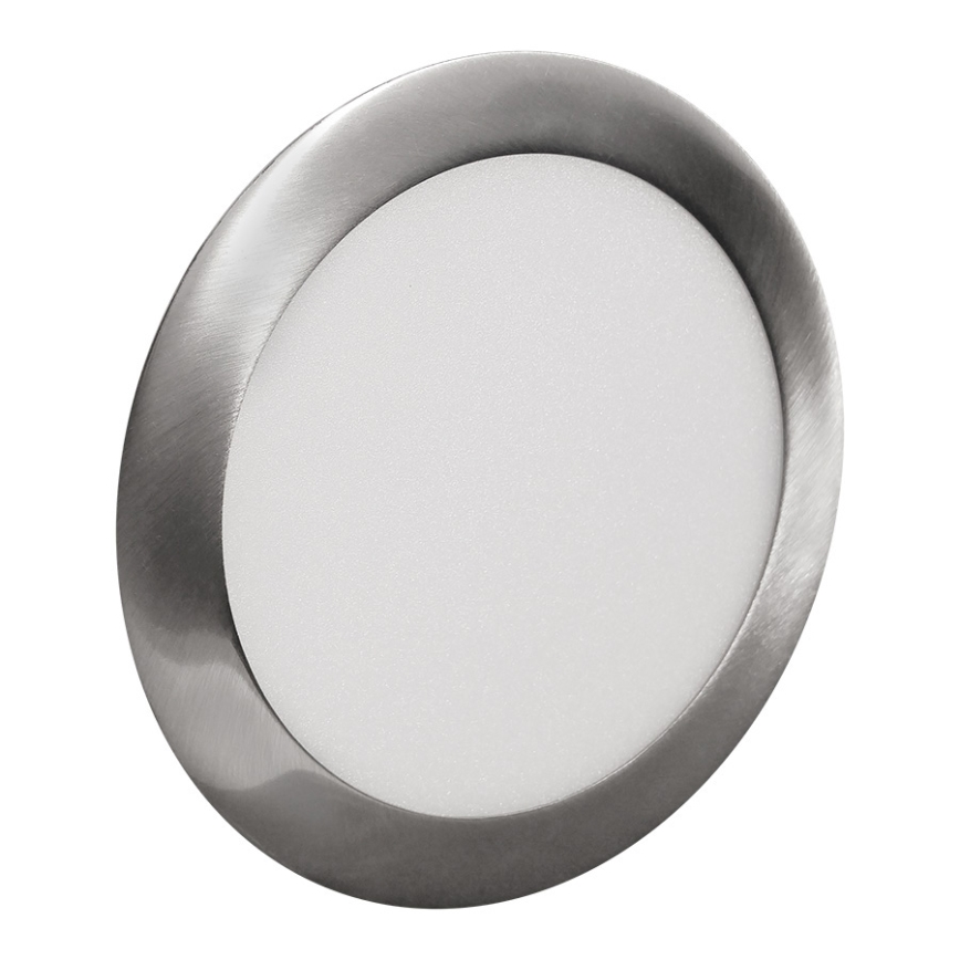 Greenlux GXDW110 - LED Beépíthető lámpa VEGA ROUND LED/18W/230V