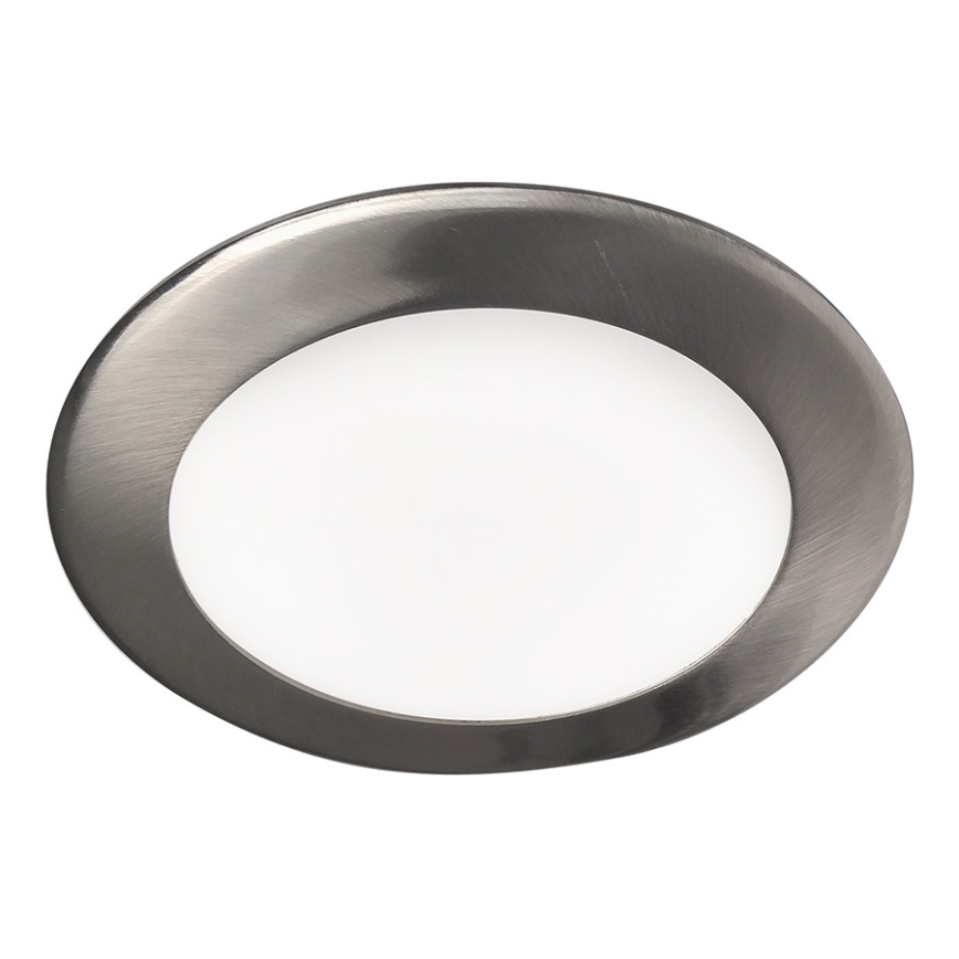 Greenlux GXDW110 - LED Beépíthető lámpa VEGA ROUND LED/18W/230V