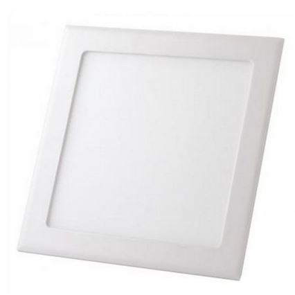 LED Beépíthető lámpa LED/18W/230V