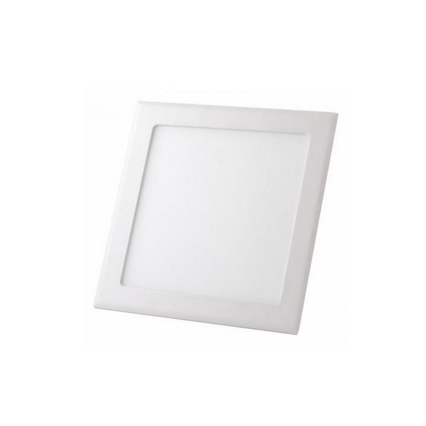 LED Beépíthető lámpa LED/18W/230V