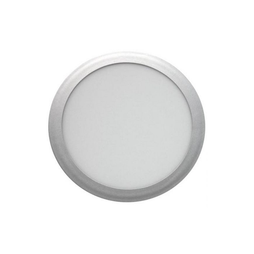 LED Beépíthető lámpa LED/18W/230V